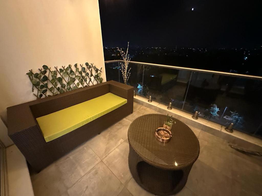 Islamabad Appartement Exterior photo